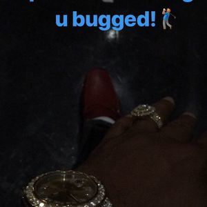 Meet your Posher, Toby